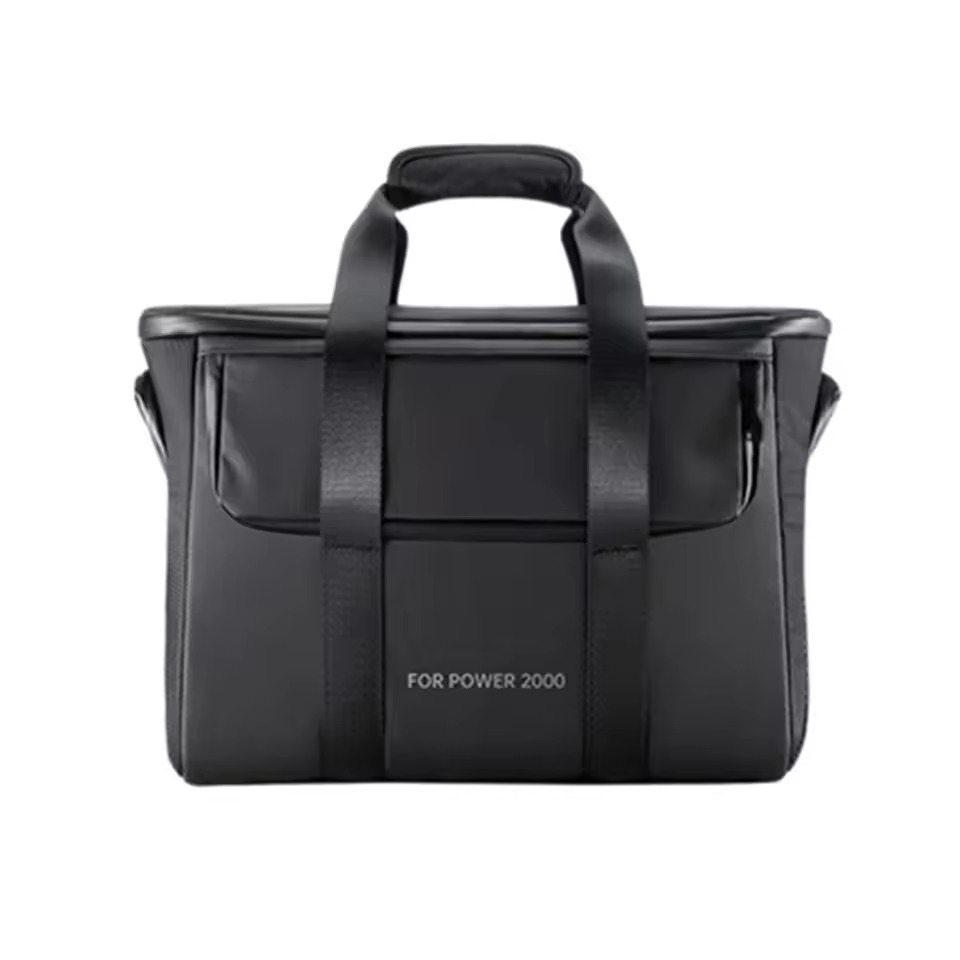 Drone Carrying Case - Bolsa de estação de energia portátil