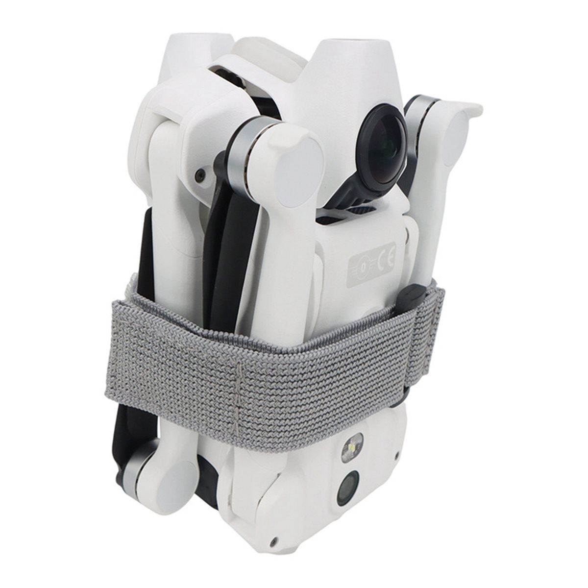 Drone Propeller Holder - Suporte de Hélice Portátil para Drone