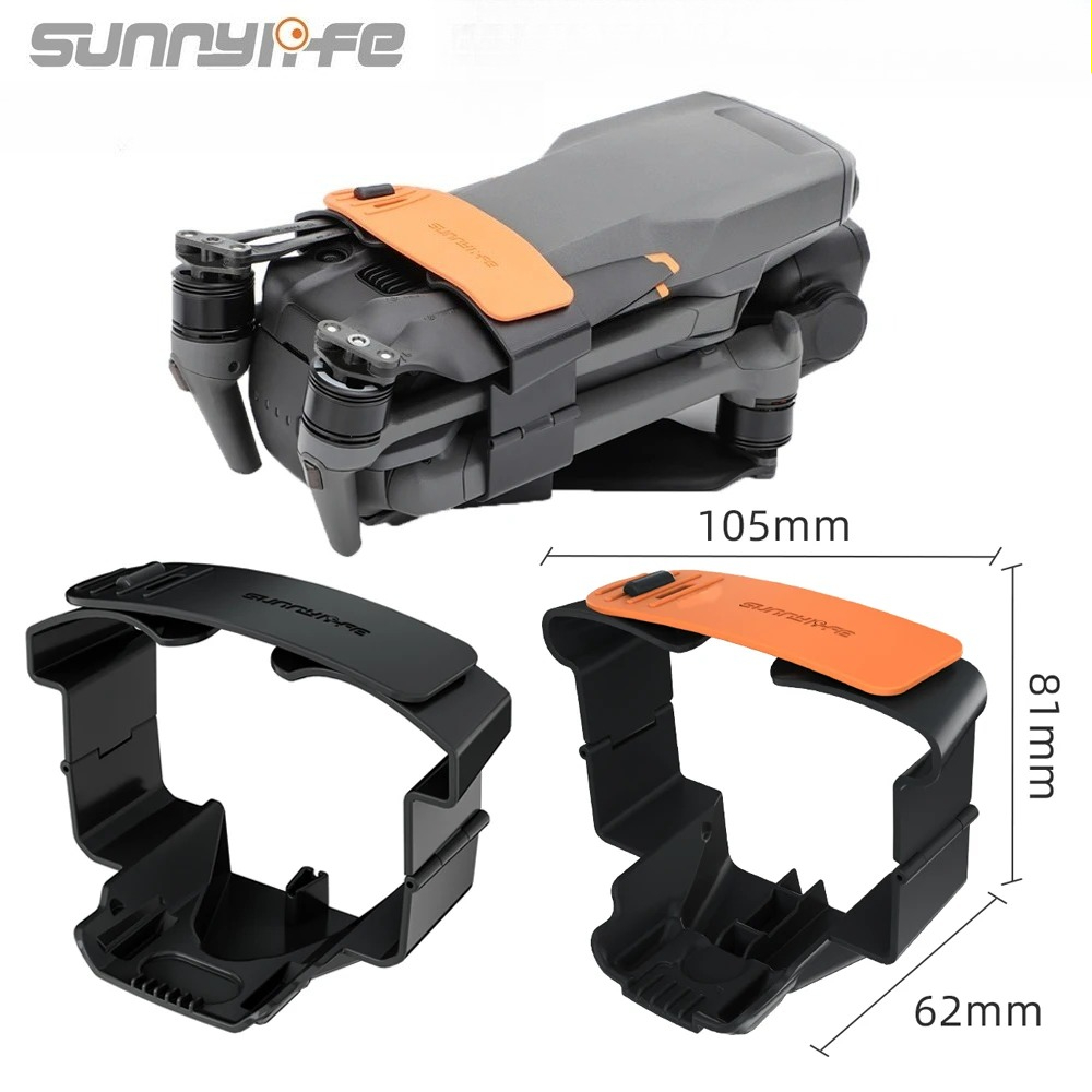 Drone Propeller Holder - Suporte de Hélice Sunnylife para DJI