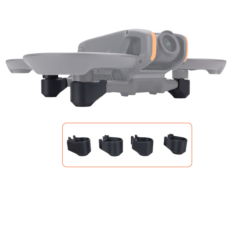 Drone Landing Pad - Landing Gear Holder Proteção Capa, Drone