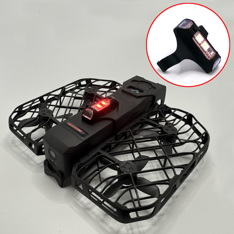 Drone Strobe Light - 1 pçs para hover x1 pro/pro