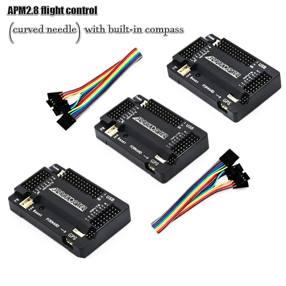 Drone Battery Adapter - Placa Controladora de Voo APM 2.8