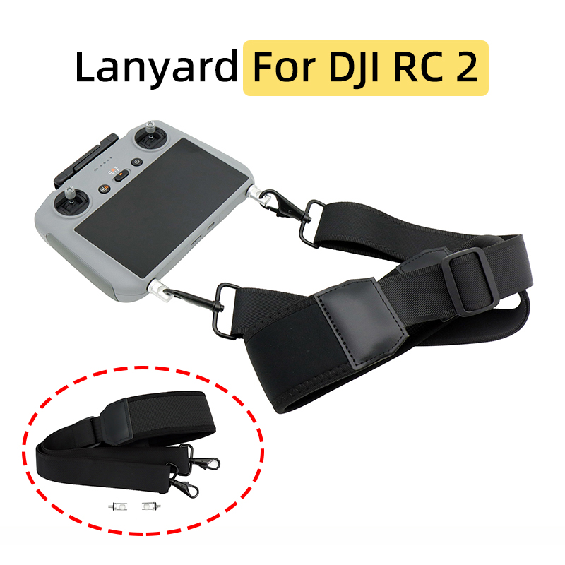 Drone Neck Strap - Para dji air 3/2s/mavic 3pro/3 clássico/mini