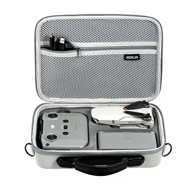 Drone Carrying Case - Bolsa de Ombro Portátil para DJI