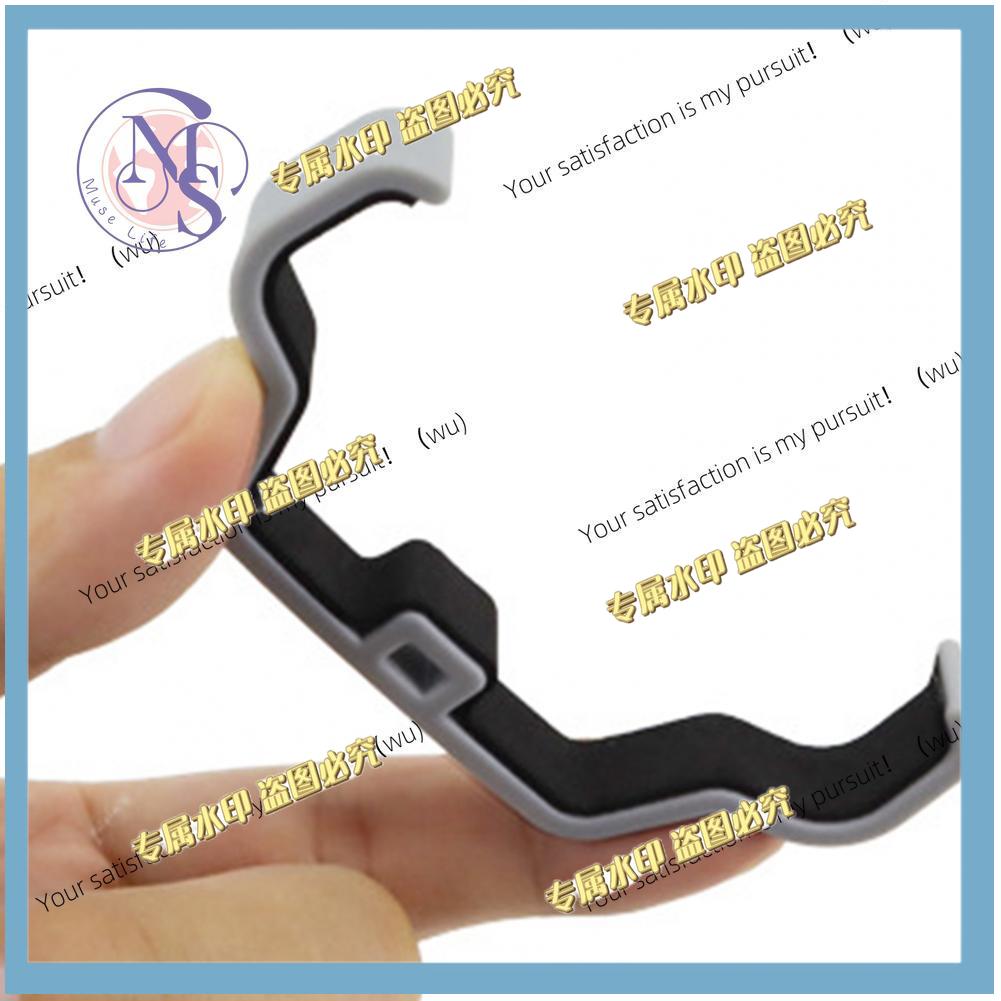 Drone Propeller Holder - 2 Peças Suporte de Hélice para