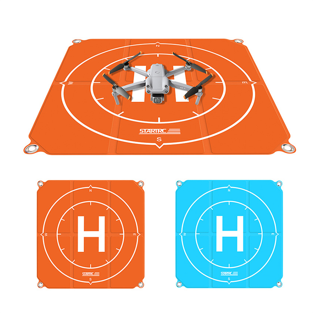 Drone Landing Pad - Almofada de pouso para drone portátil,
