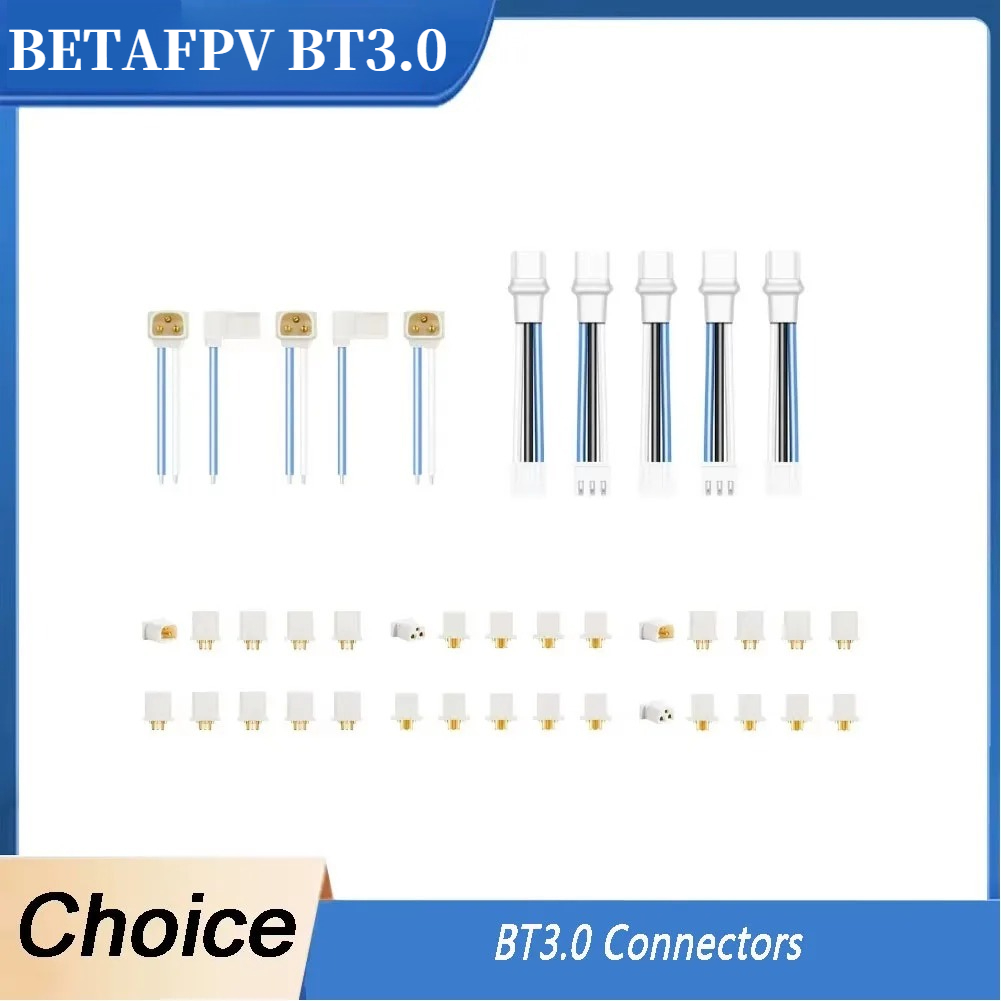 Drone Power Bank - Conector de Carregador de Bateria BETAFPV