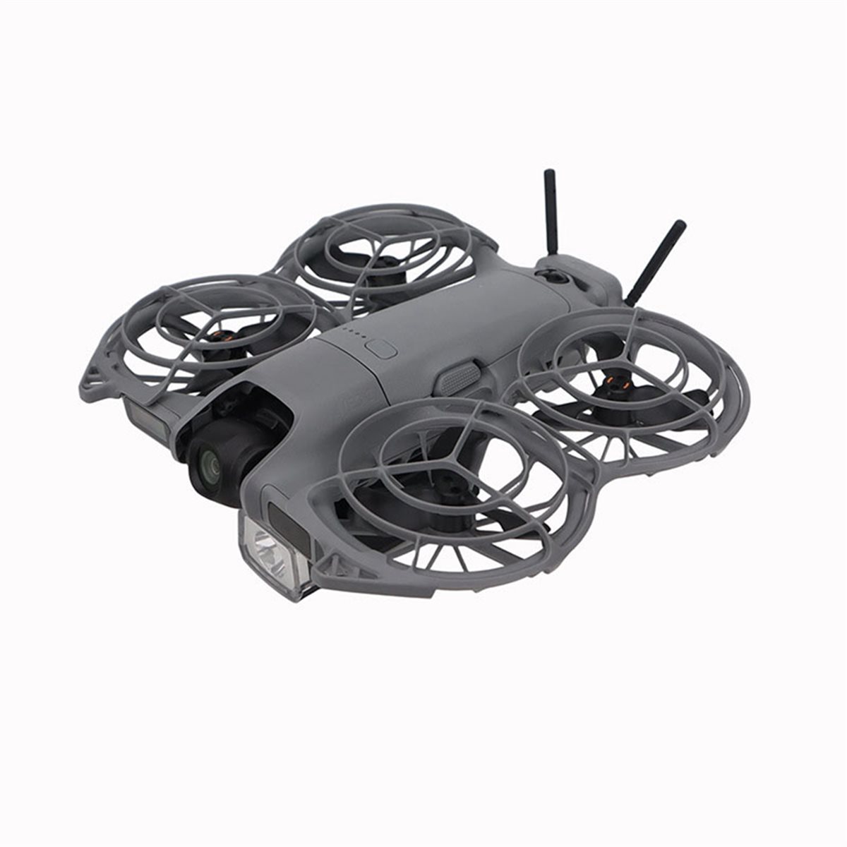Drone Power Bank - Lanterna Recarregável DTC5 para Acessórios de