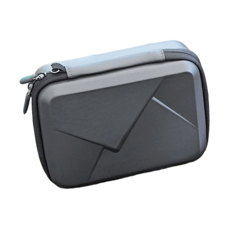 Drone Hard Shell Case - 2026 estojo transporte para câmera ação
