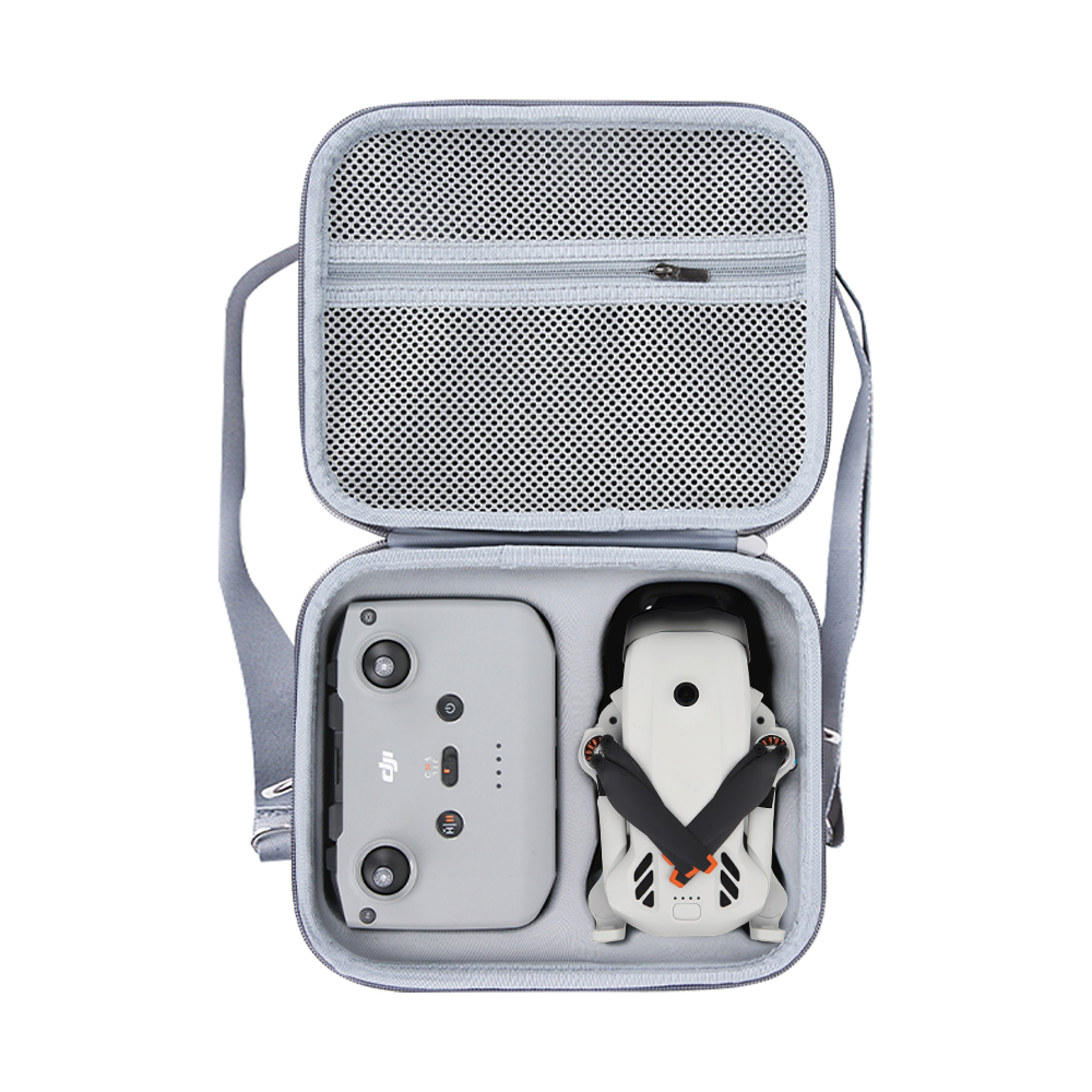 Drone Hard Shell Case - Para DJI LITO X1 1 RC