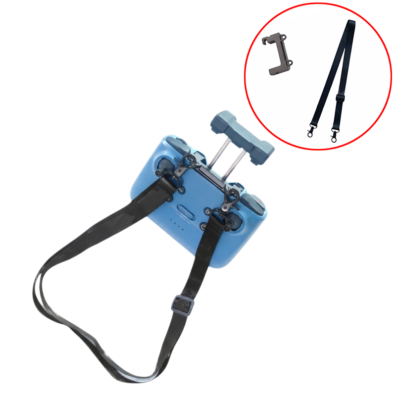 Drone Neck Strap - 1PCS Controle Remoto com Alça de
