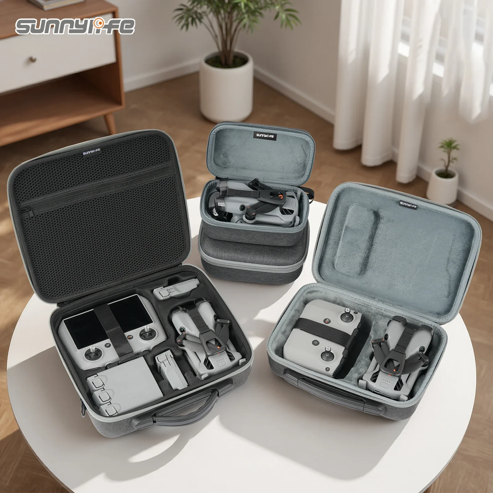 Drone Carrying Case - Bolsa de Transporte Multifuncional Sunnylife para