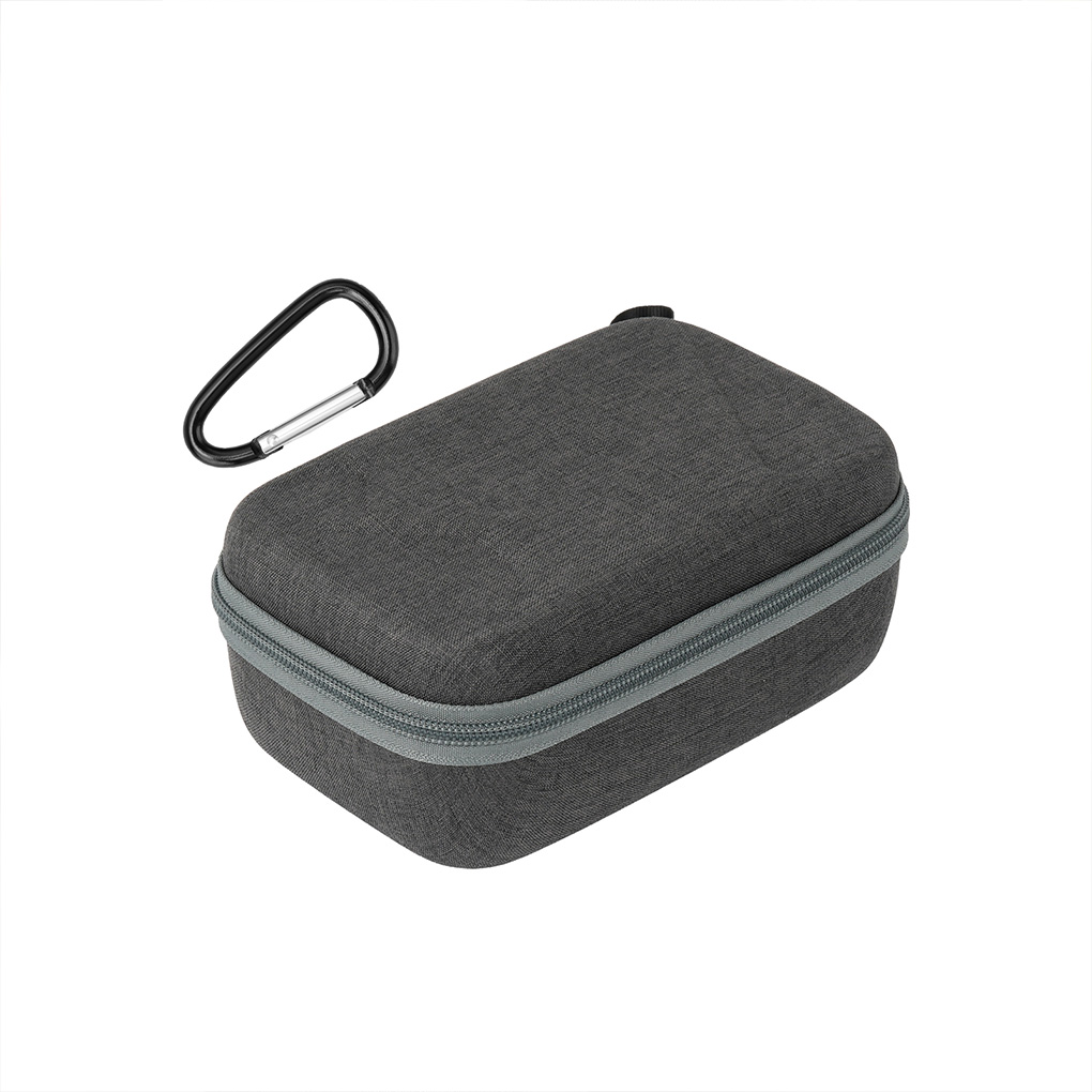 Drone Hard Shell Case - Estojo portátil de grande capacidade, caixa