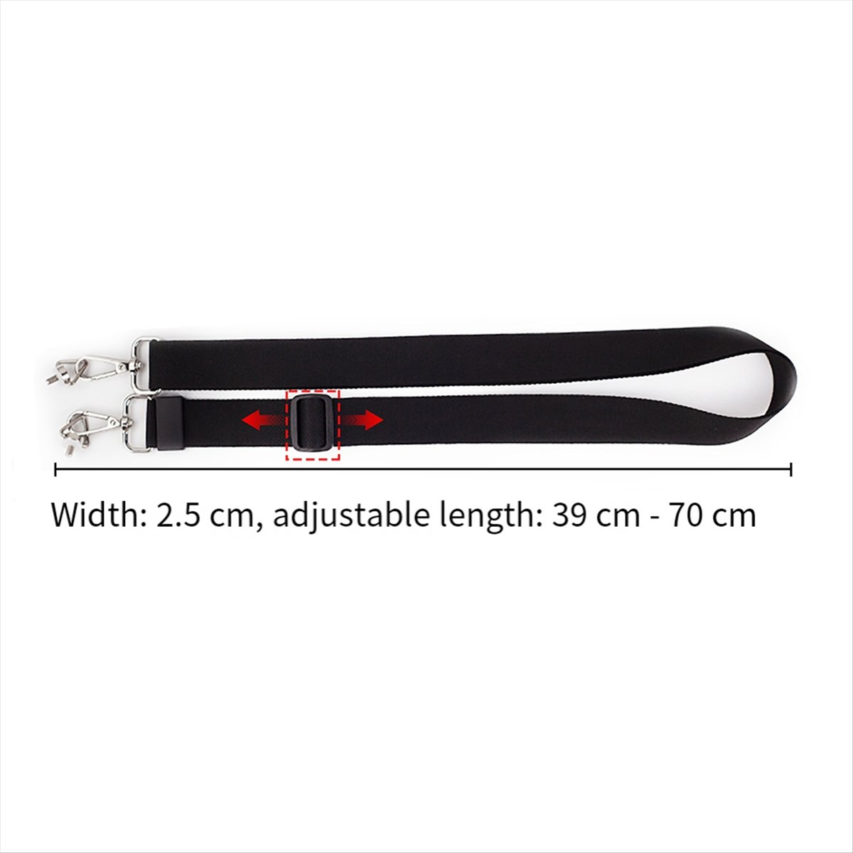 Drone Neck Strap - Abme rc & rc 2 controlador