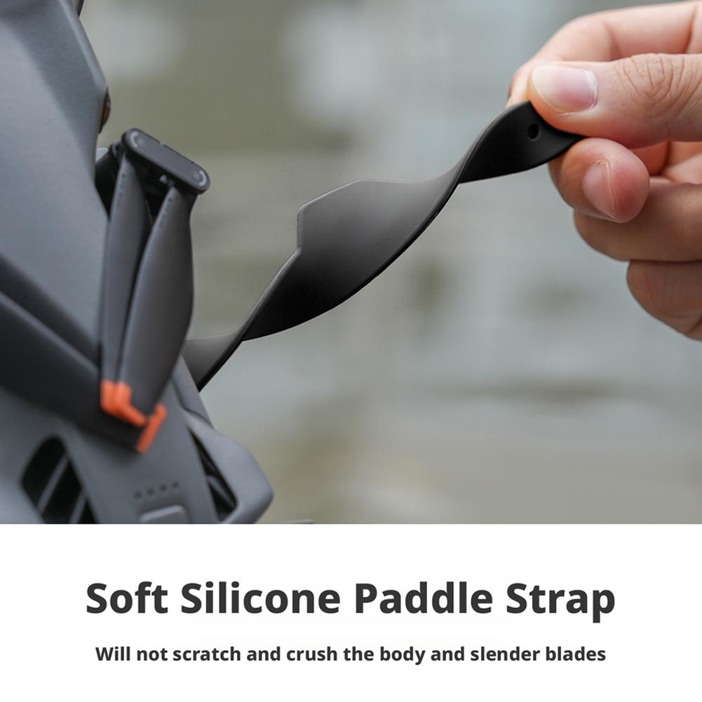   Suporte de hélice para dji m - Drone Propeller Holder avaliação e preço