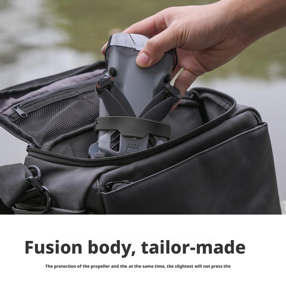   Suporte de hélice para dji m - Drone Propeller Holder avaliação e preço