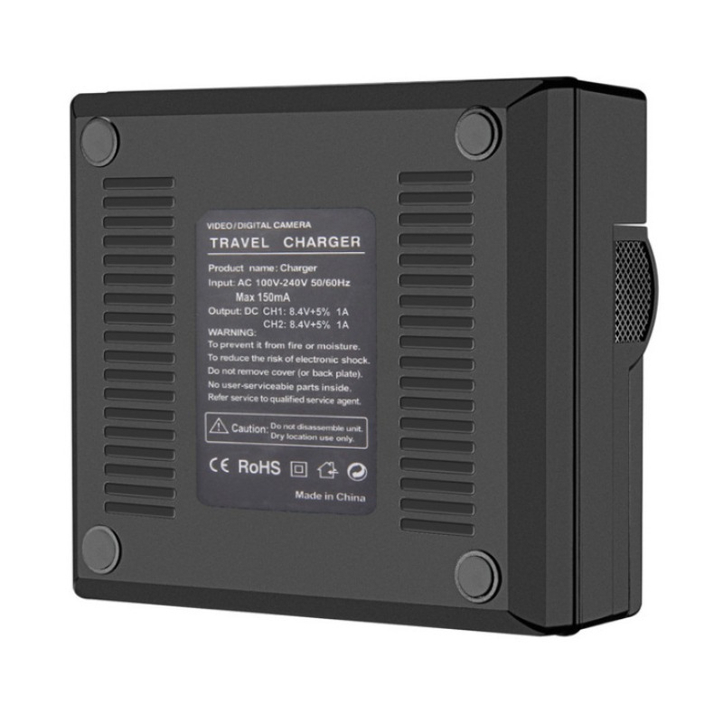 Carregador de Bateria Digital  - Drone Battery Charger avaliação e preço