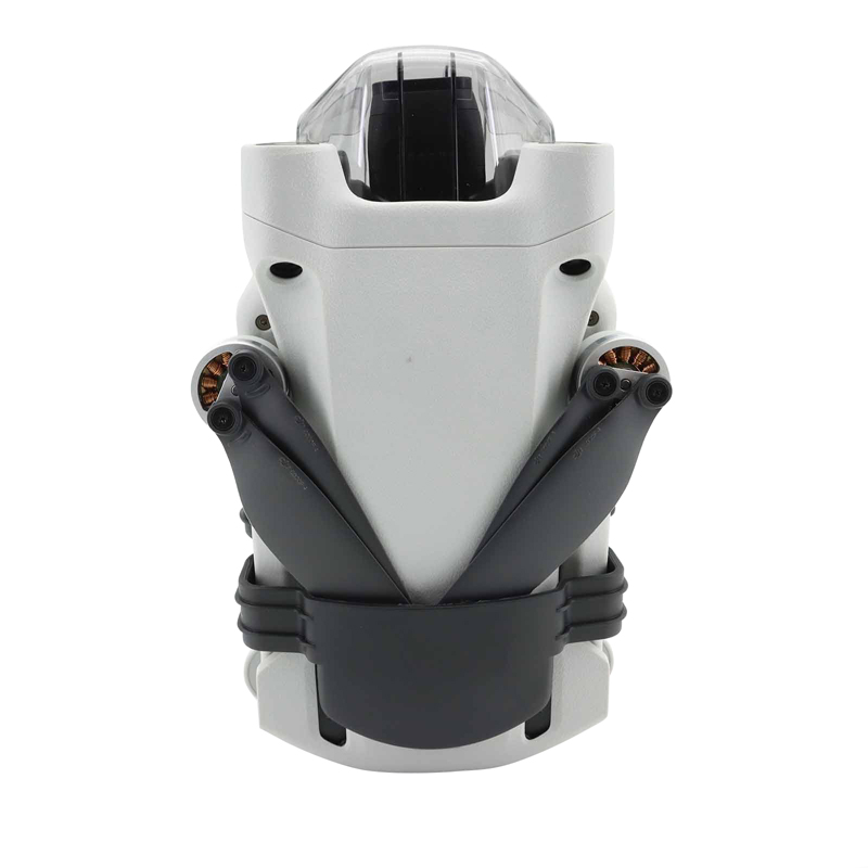 Para dji mini 3 pro drone héli - Drone Propeller Holder avaliação e preço