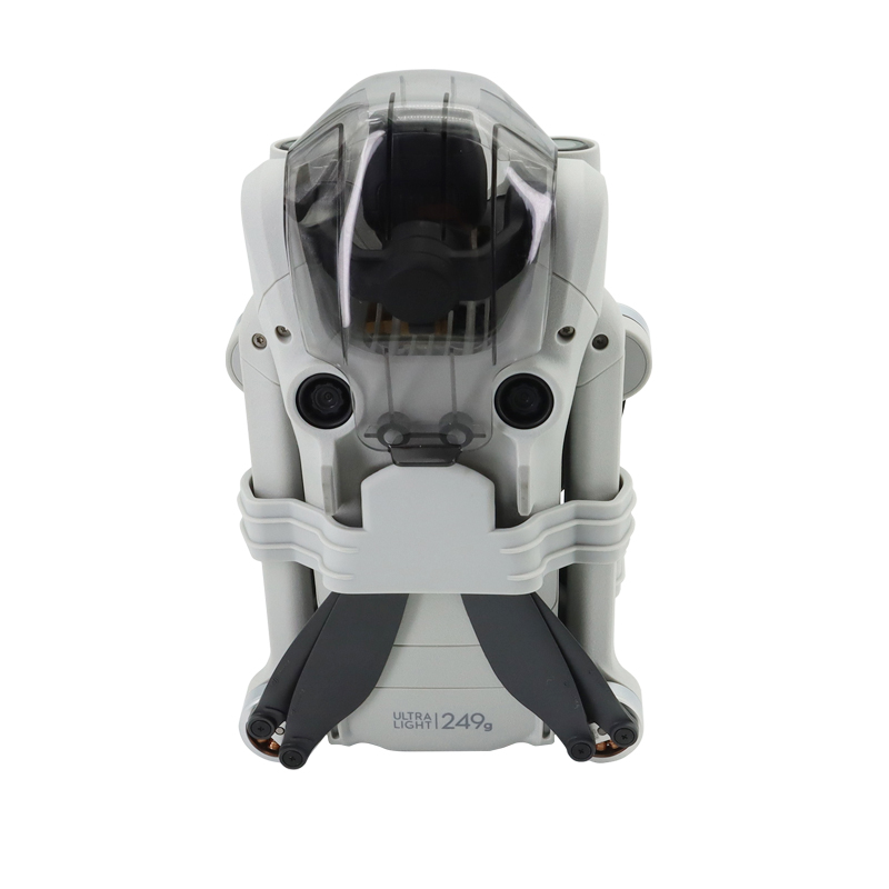 Para dji mini 3 pro drone héli - Drone Propeller Holder avaliação e preço