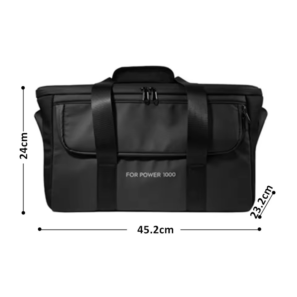 Bolsa de estação de energia po - Drone Carrying Case avaliação e preço