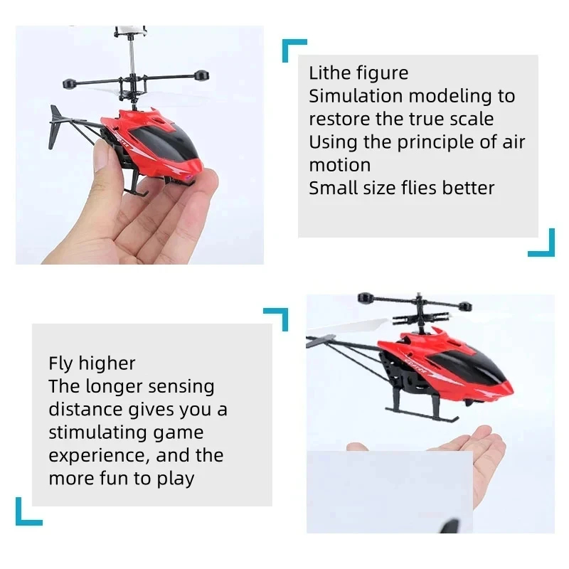 Recarregável mini rc drone rem - Drone Power Bank avaliação e preço