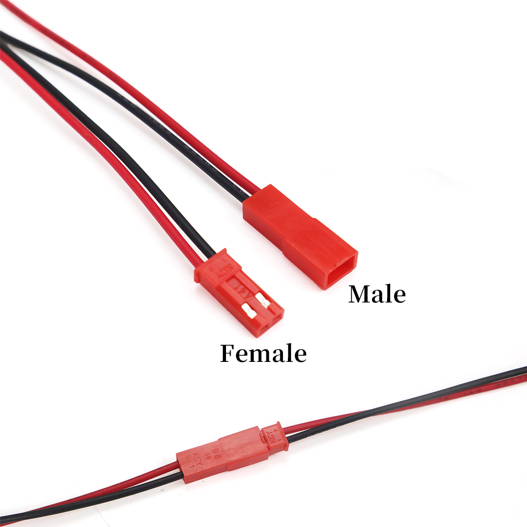 10 Pares de Conectores JST de  - Drone Battery Adapter avaliação e preço