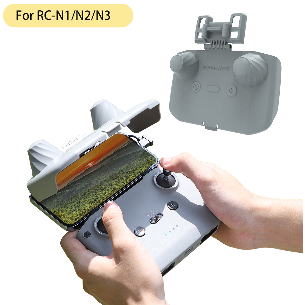 2 em 1 controlador protetor su - Drone Joystick Cover avaliação e preço