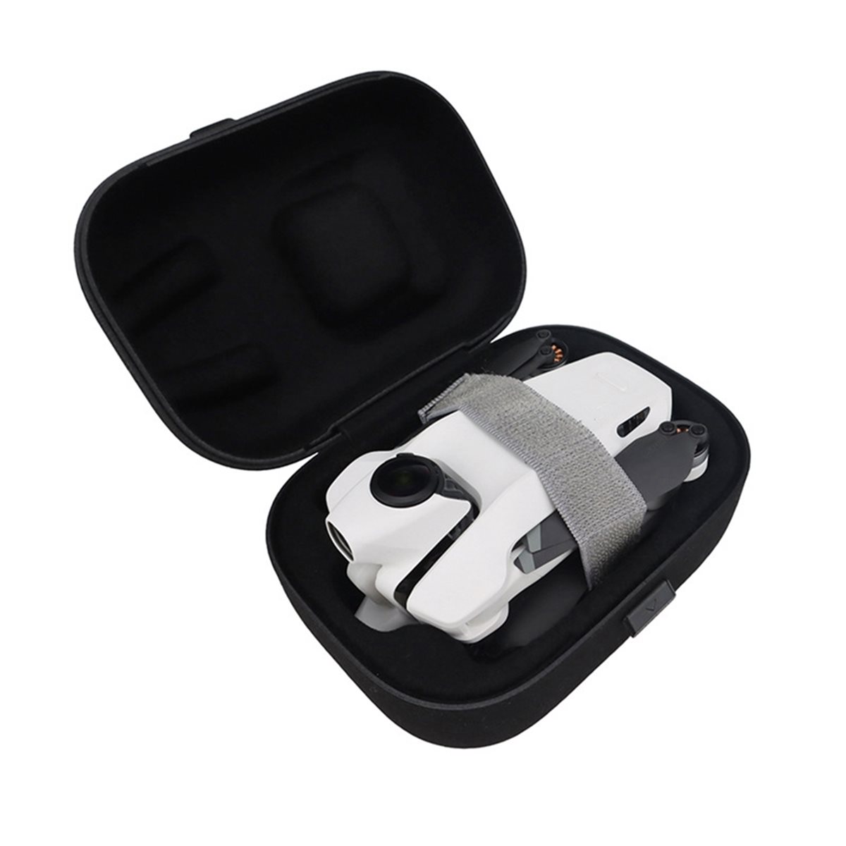 Suporte de Hélice Portátil par - Drone Propeller Holder avaliação e preço