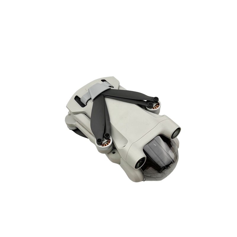 Para dji mini 3 pro drone héli - Drone Propeller Holder avaliação e preço