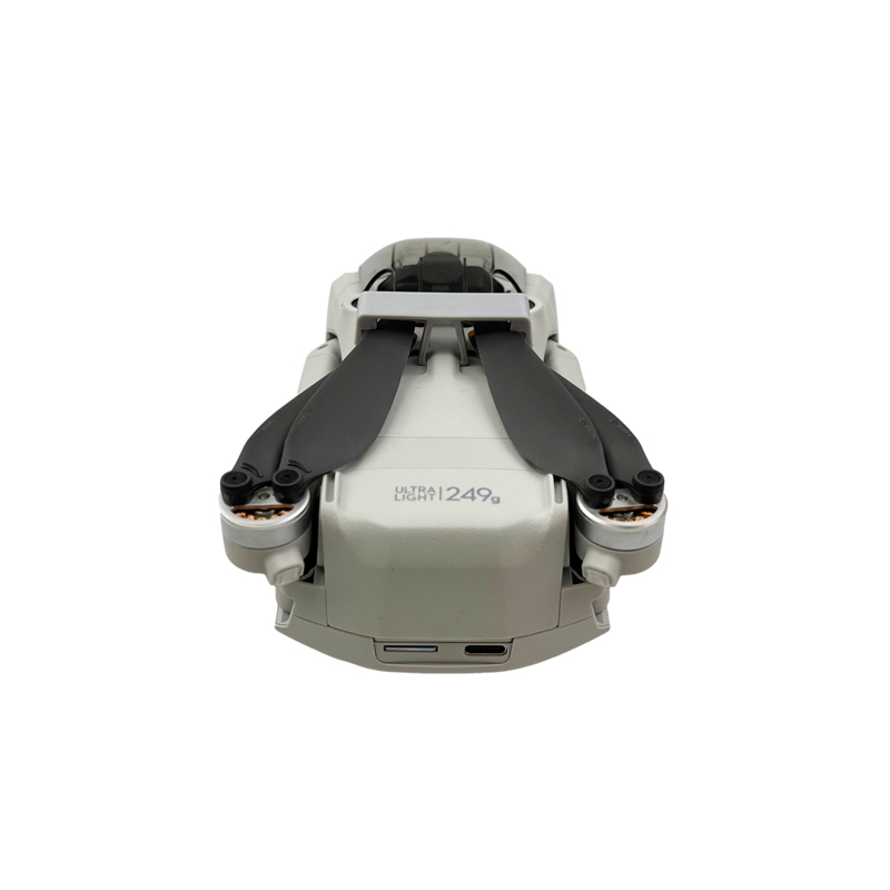 Para dji mini 3 pro drone héli - Drone Propeller Holder avaliação e preço