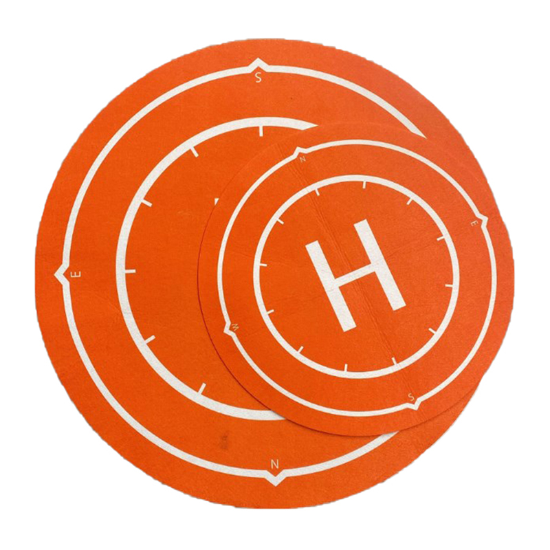 Pad Drone Dobrável para DJI MA - Drone Landing Pad avaliação e preço