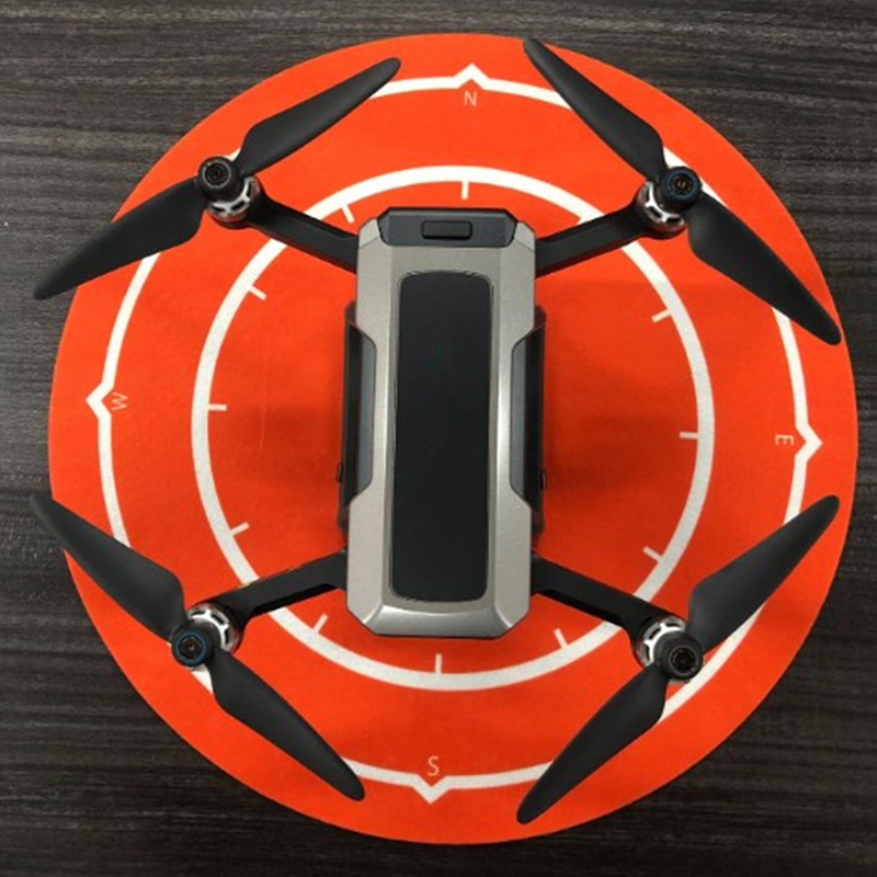 Pad Drone Dobrável para DJI MA - Drone Landing Pad avaliação e preço