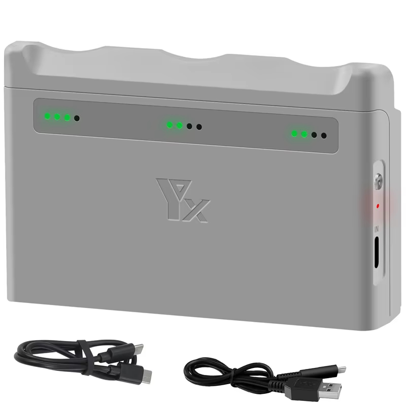 Hub de Carregamento de Bateria - Drone Charging Hub avaliação e preço