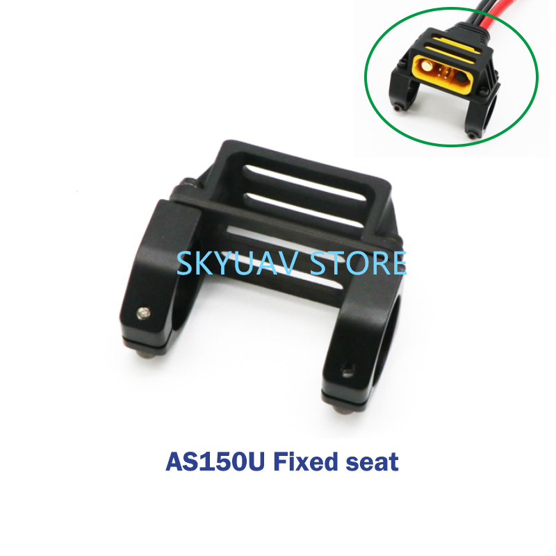 Eft xt90 plug as150 as150u fix - Drone Propeller Holder avaliação e preço