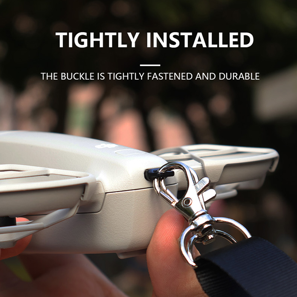 DJI Neo Drone Lanyard, Alça de - Drone Neck Strap avaliação e preço
