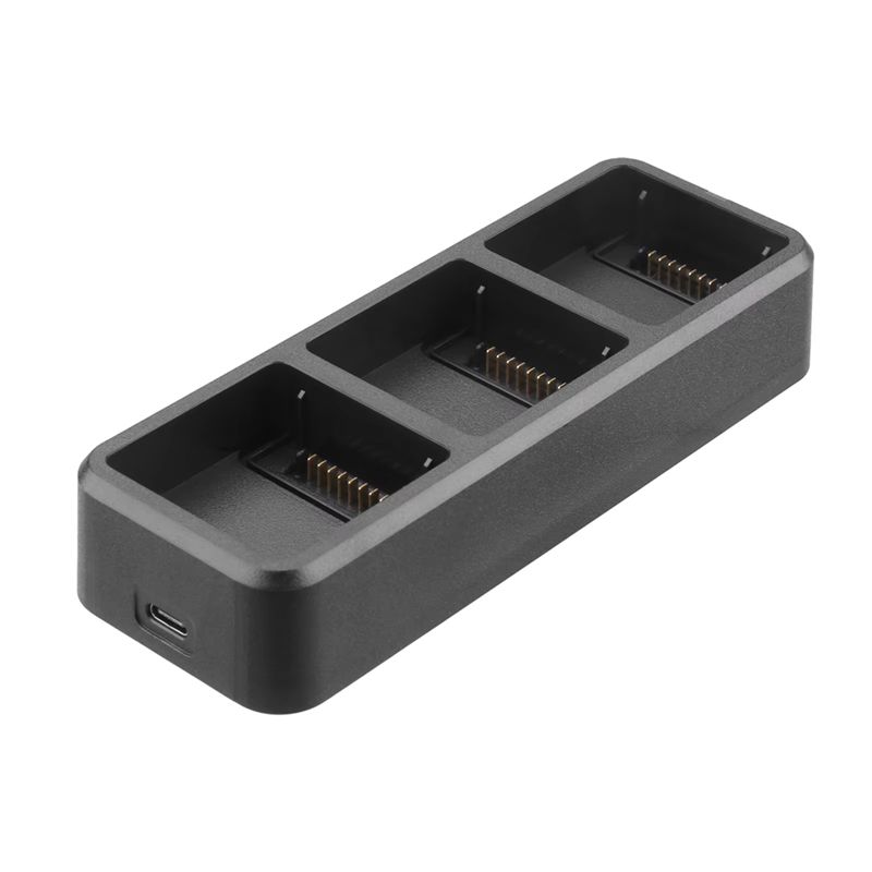 N93RNOVO! Hub de Carregamento  - Drone Charging Hub avaliação e preço