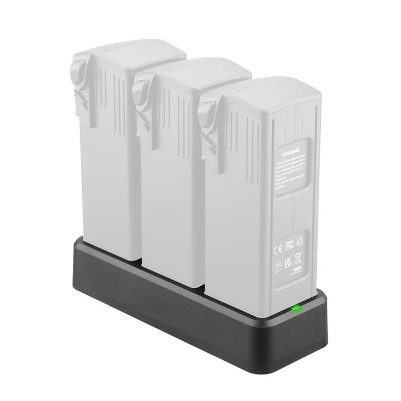 N93RNOVO! Hub de Carregamento  - Drone Charging Hub avaliação e preço
