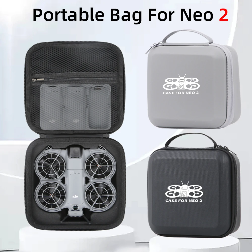Bolsa de armazenamento anti-ar - Drone Hard Shell Case avaliação e preço