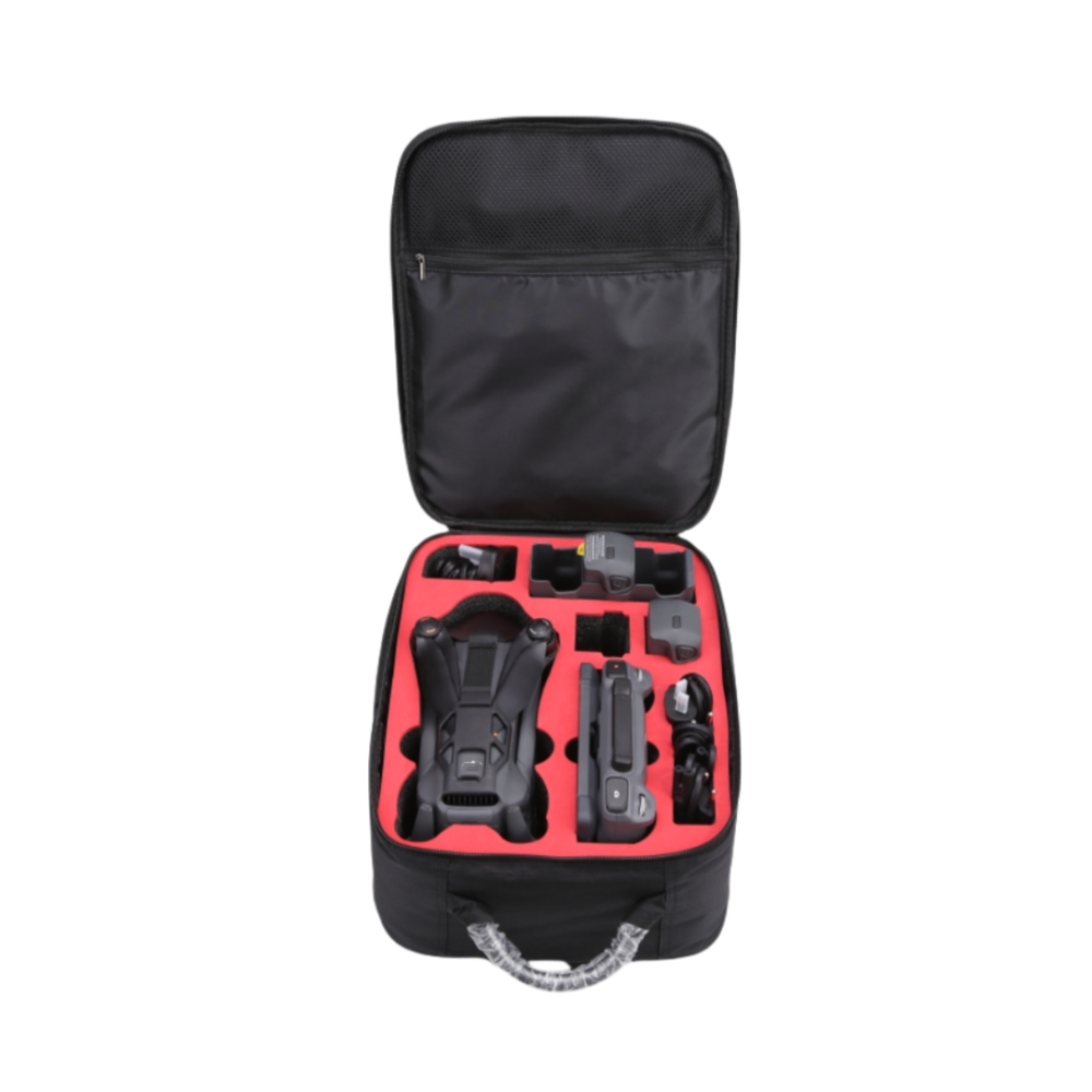 Mochila de Transporte para DJI - Drone Charging Hub avaliação e preço