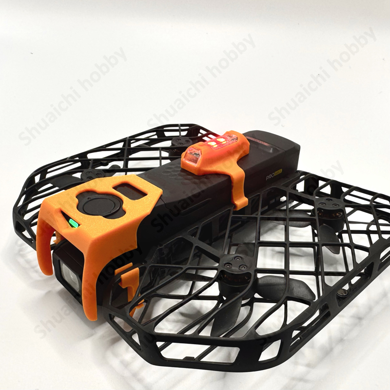 1 pçs para hover x1 pro/pro ma - Drone Strobe Light avaliação e preço