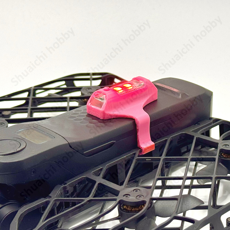 1 pçs para hover x1 pro/pro ma - Drone Strobe Light avaliação e preço