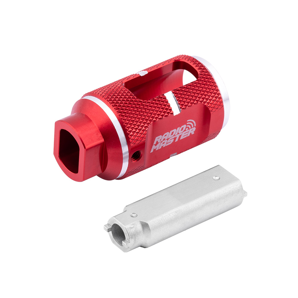 Ferramenta de porca de interru - Drone Neck Strap avaliação e preço