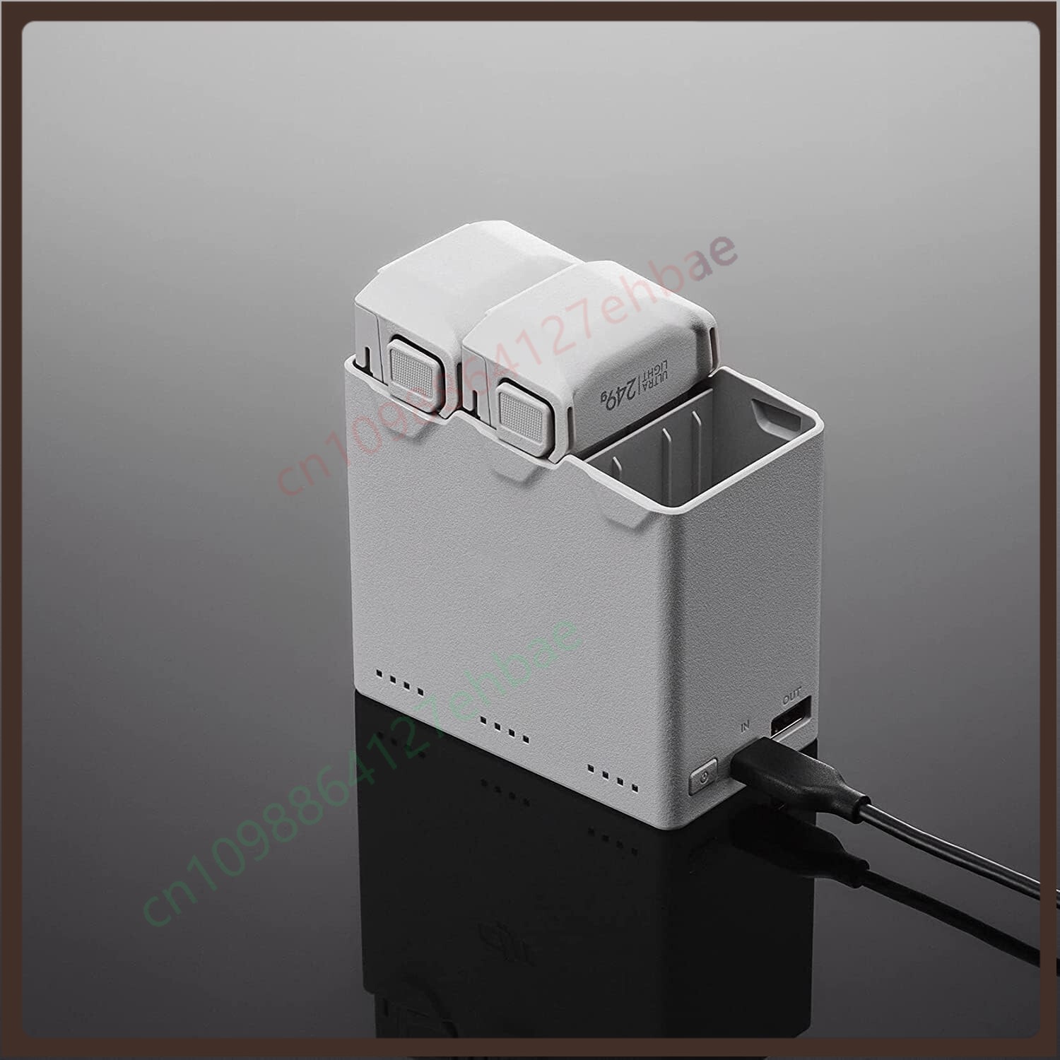 Hub de Carregamento Mini 4 Pro - Drone Charging Hub avaliação e preço