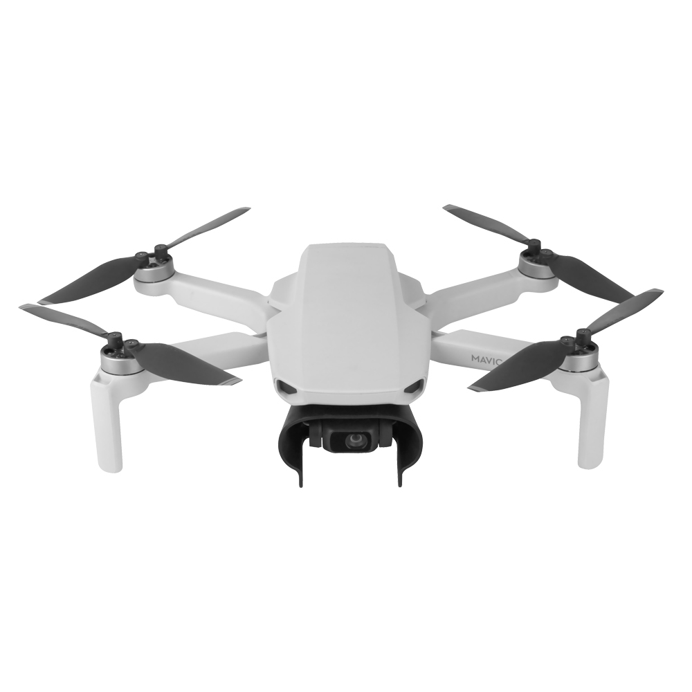 Capa de lente para dji mavic m - Drone Sun Shade avaliação e preço