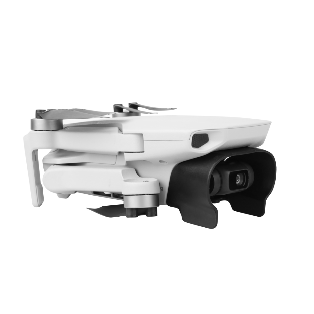 Capa de lente para dji mavic m - Drone Sun Shade avaliação e preço