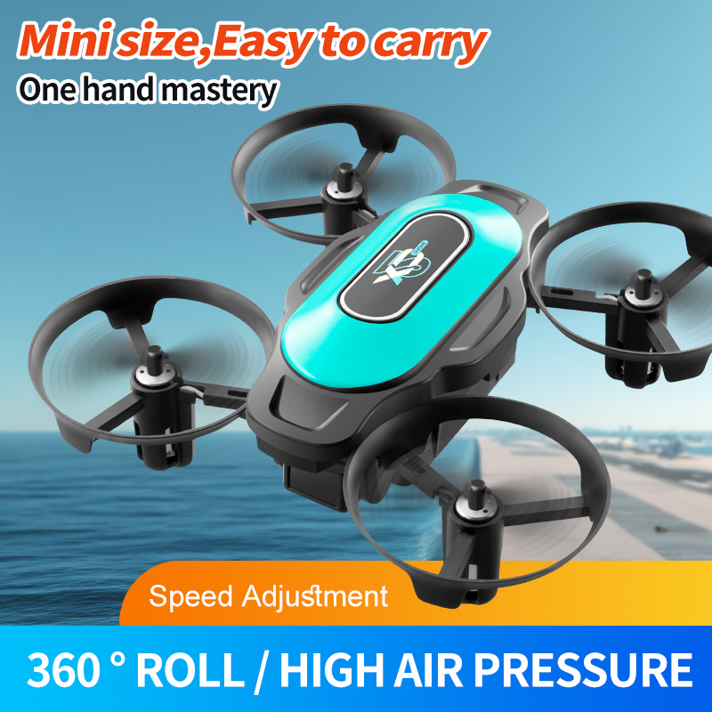 Mini Drone XD2, 360 °   Acroba - Drone Beacon Light avaliação e preço
