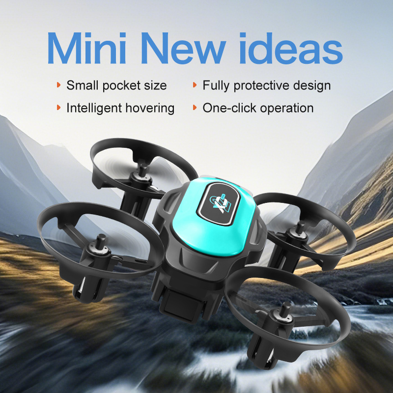 Mini Drone XD2, 360 °   Acroba - Drone Beacon Light avaliação e preço