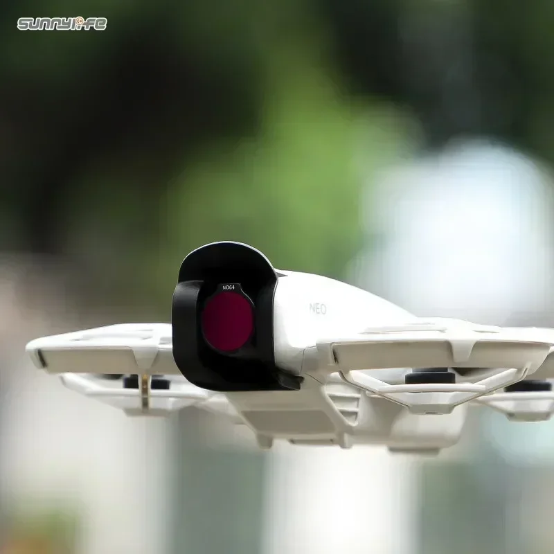 Protetor de Lente Anti-reflexo - Drone Sun Shade avaliação e preço