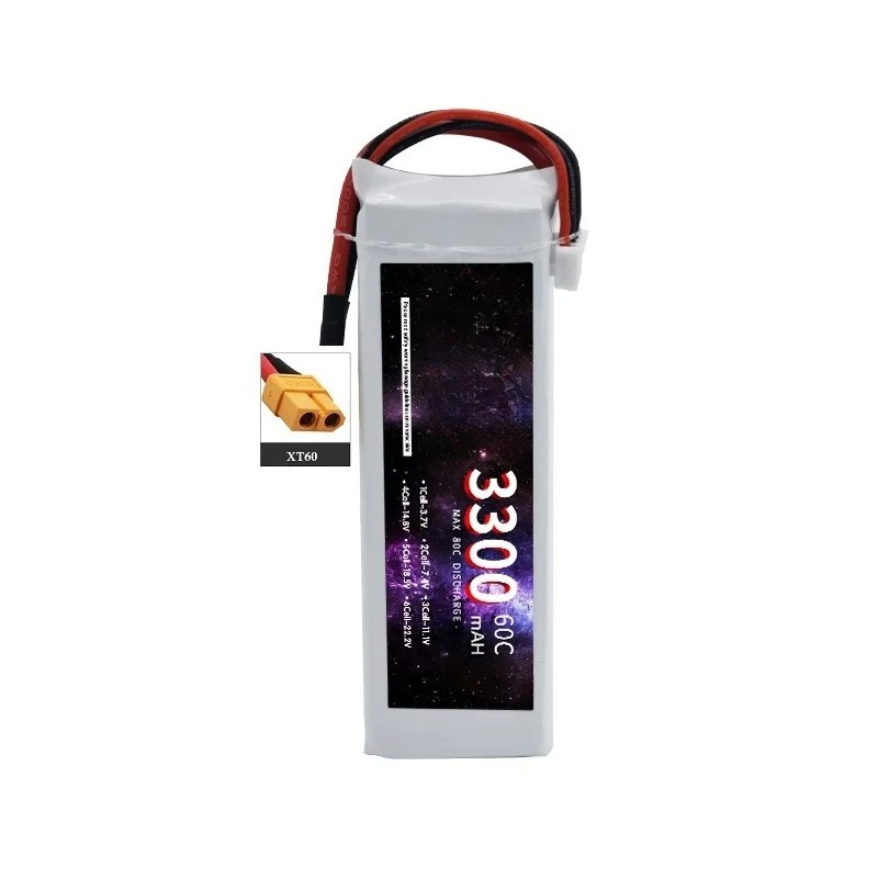 Bateria LiPo 3S 1500mAh 1800mA - Drone Battery Adapter avaliação e preço