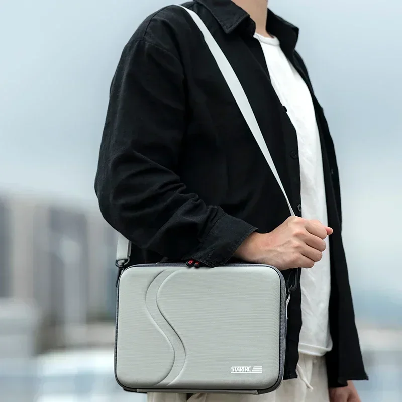 Bolsa de Ombro Portátil para D - Drone Carrying Case avaliação e preço